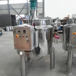 无锡厂家生产液体类化工产品用MF-500L不锈钢配液罐
