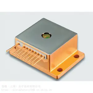 4.33um DFB-CW QCL 连续量子级联激光器