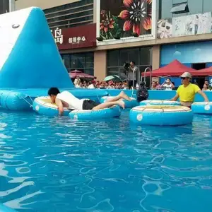 北京充气闯关出租 水上冲关设备租赁 冲关设备出租