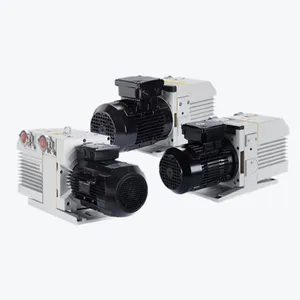 Oerlikon Leybold RUVAC WS 2001ϵ�йķ��ѹ��50����