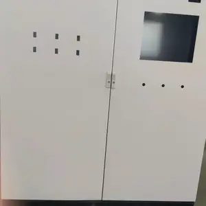 仿威图并联柜 PLC柜 湖南威图柜 配电柜