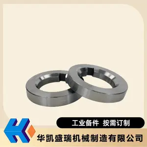 燃煤发电站六角头螺栓35crmo满足汽轮机高温紧固件技术条件