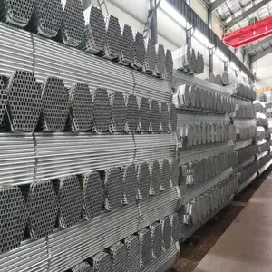 牛头牌1.5寸*2.0/ 1.8杨梅棚 热带 材质Q235 抗碱锌层260-280克