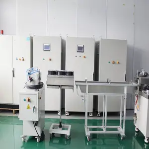 广州普同/POTOP小型精密单螺杆混炼挤出造粒线-塑料材料造粒实验与生产