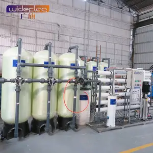 ���칤ҵ��ˮ�豸ȫ�Զ���˫������͸��ˮ������ȥ����ˮ�����豸roĤ