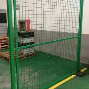 防护网,边框网,防抛网