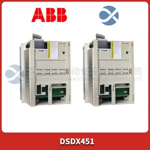 DCS系统 PFSK164 嵌入式开发、智能人机接口模块