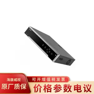 ��������DS-7616N-K2 16·2��λ����Ӳ��¼���NVR