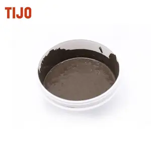 TIJO CuSnPNi铜锡磷镍铜基钎料 火焰喷涂机 铜合金钎焊