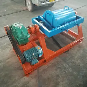 科研院校地质勘探土壤粉碎机贵金属磨矿沙金混汞机