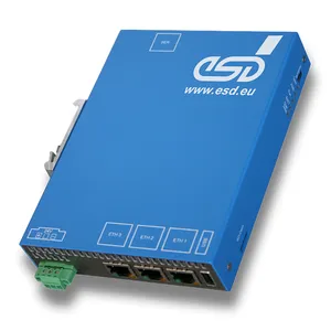 QorlQ��������64λPowerPC�ܹ�EtherCAT�ӿڷḻ�ɶ���