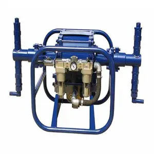 2ZBQ-93��������ע����˫��˫Һ��ѹ���ͱô�MAú����ע��