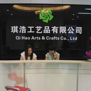 广州琪浩仿真工艺品有限公司