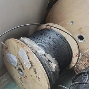 96芯GYDTA33直埋防虫光缆长期回收重庆合川区轻铠装太平洋电力光纤
