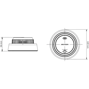 ���� NP-FW100(NB-IoT) ����ʽ���»���̽�ⱨ����