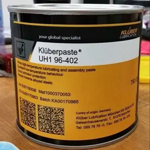 ��³��Klubersynth CHX 6-180ˮ���Ծ��Ҷ�������������1L