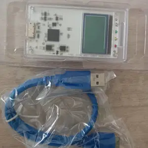 PASS MARK ������ USB 3.0 PM065 ���� ��ȫ �˿� LCD