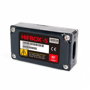 美国黑孚HIF HIFBOX-S 二通接线盒