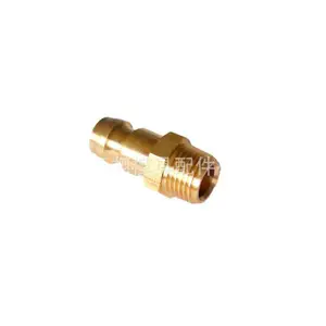 ģ�߹���ͷTZ81/9/R1/8��ֱͭͨС���� ���ٽ�ͷ ��ˮ�׹ܽ�ͷ
