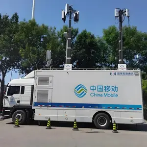 全国应急信号增强车租赁 5G信号车租赁 大型会议信号保障车租赁