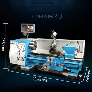 ��Ӧ����̨ʽС�ͳ��� �Ǳ�����CJM320B��ҵ����
