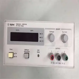 ���Ż��ն���Agilent/E6601A�ֻ��۲���/������E6601A