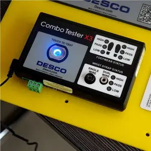 ���� DESCO 19271 ��ϲ�����X3��˫��� �����ۺϲ����� ��֧��