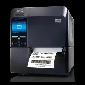 SATO ���� CL4NX Plus ��ӡ��609dpi һά���ά���ǩ��ӡ