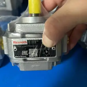 力士乐Rexroth原装齿轮泵0510725030 AZPF-1X-022RCB20KB现货现货