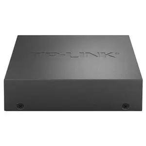 TPLINK千兆SFP光纤收发器 铝合金外壳 高效稳定