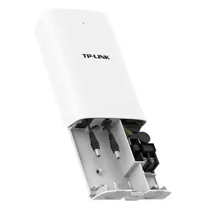 TP-LINK TL-FC312B-P3 光收发 电源一体机 1SC+2GE+2DC