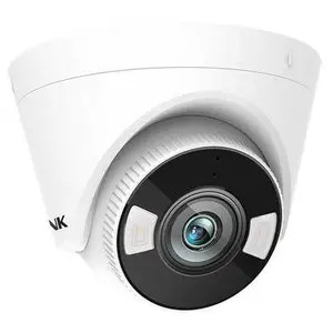 TP-LINK TL-IPC433H-A4-W10 H.265 300万全彩警戒无线网络摄像机