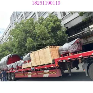 PHP250(3%)-LH(机械泵入式)平衡式泡沫比例混合装置石油化工消防泡沫灭火系统