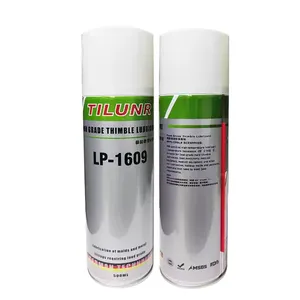 力润 LP-1609 NSF 食品级顶针润滑剂供货厂家
