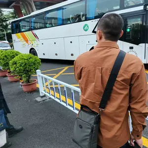 河南境内多日游怎么包车?郑州出发 3/4/5 日***路线 + 包车服务全指南