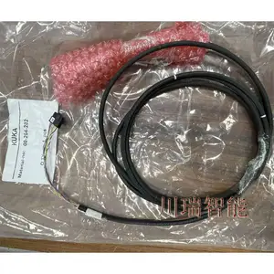 00-264-282 KUKA机器人配件 机器人本体原装数据编码线缆