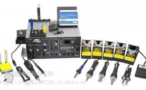 美国 PACE PRC 2000 多通道返修站 8007-0133