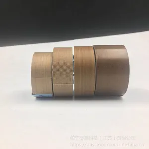 厂家直销出口优质人气推荐封口机 特氟龙胶带0.13mm