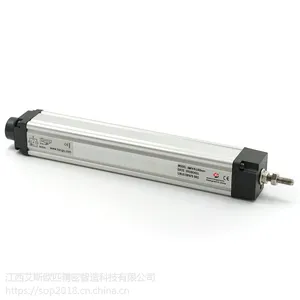 LWH-900mm拉杆系列直线位移传感器 EVA注射机电子尺 线性位置检测