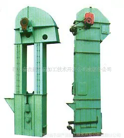 斗式提升机