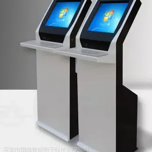 供应重庆排队机 西安排队机 微信排队系统