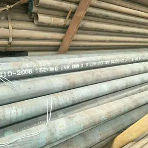 16MnDGQ345E���¹ܵ��øֹܵ����Ƚ������豸48X3