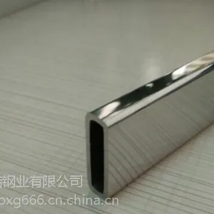 迁安304不锈钢制品管
