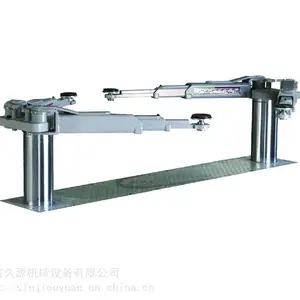 供应新能源车拆解工位 报废机动车拆解线设备
