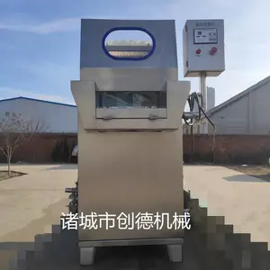牛肉羊肉盐水注射机 全自动注射机 扒鸡盐水注射机