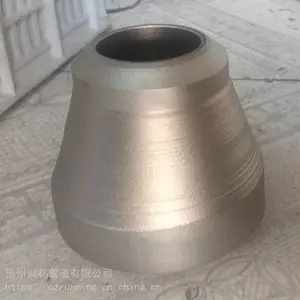 沧州润铭供应钢制异径管 大小头异径管 规格齐全