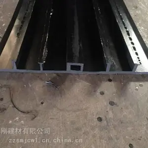 河南钢边止水带厂家 天然橡胶止水带 止水条