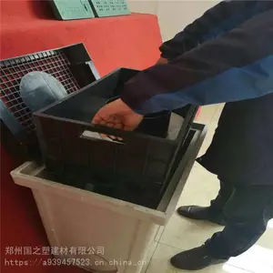 环保型雨水口报价 雨水回用系统 量大从优