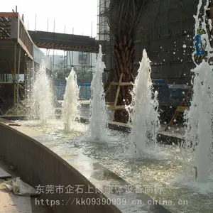 别墅游泳池工程设计承建 泳池设备加热器 空气源热泵机组