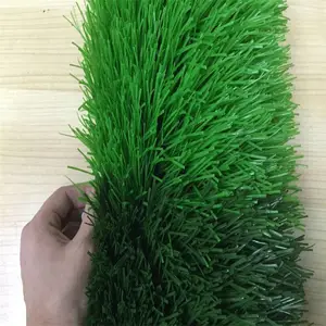 普通背胶户外仿真草坪 人工草皮 草坪网 幼儿园假草坪草